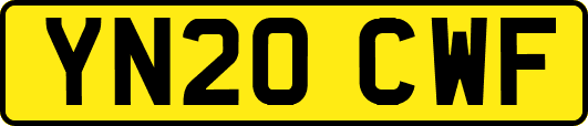 YN20CWF