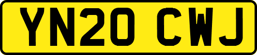 YN20CWJ