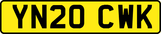YN20CWK