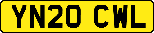 YN20CWL
