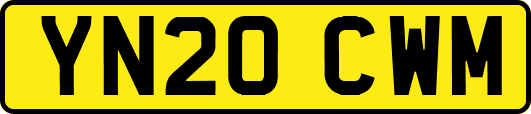 YN20CWM