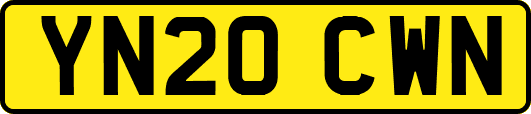 YN20CWN
