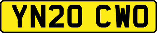 YN20CWO