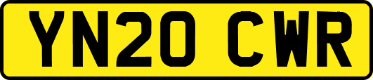 YN20CWR