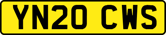 YN20CWS