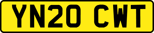 YN20CWT