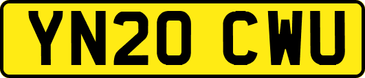 YN20CWU