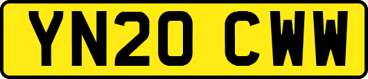 YN20CWW