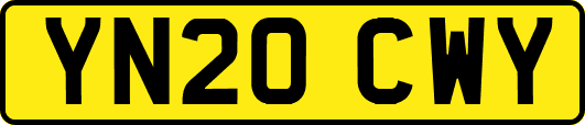 YN20CWY