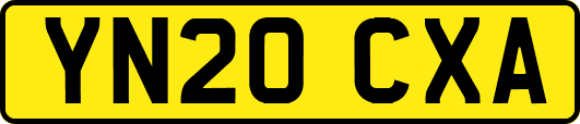 YN20CXA