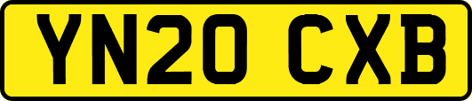 YN20CXB