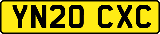 YN20CXC