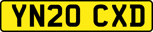 YN20CXD