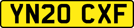 YN20CXF