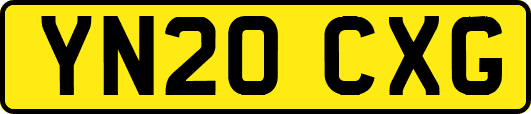 YN20CXG