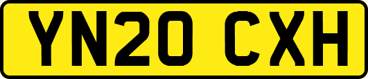 YN20CXH