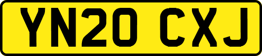 YN20CXJ
