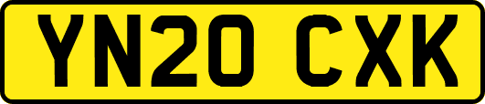 YN20CXK