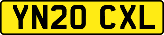 YN20CXL