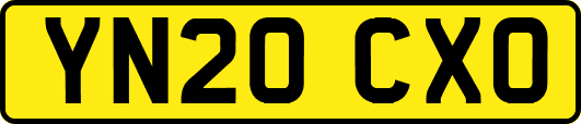 YN20CXO