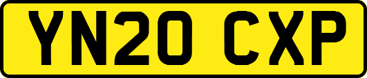 YN20CXP