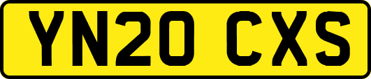 YN20CXS