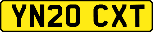 YN20CXT