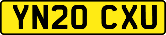 YN20CXU