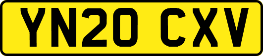 YN20CXV