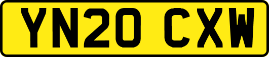 YN20CXW