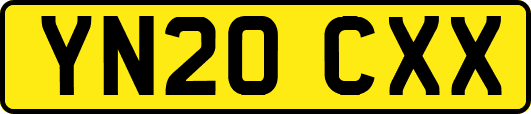 YN20CXX