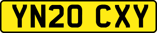 YN20CXY