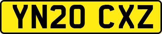 YN20CXZ