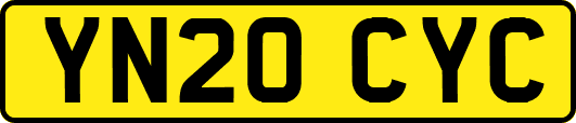 YN20CYC