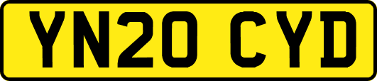 YN20CYD