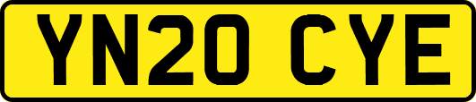 YN20CYE