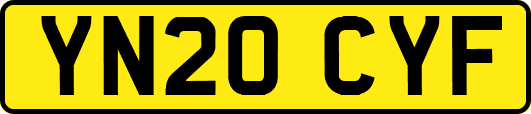 YN20CYF