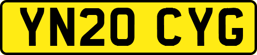 YN20CYG
