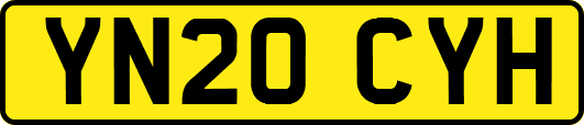 YN20CYH