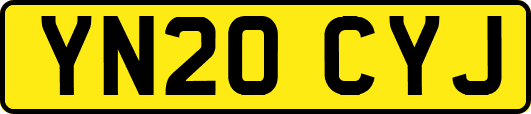 YN20CYJ