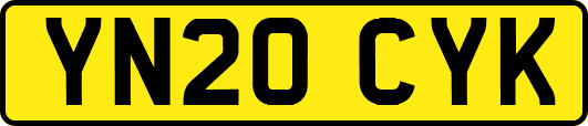 YN20CYK