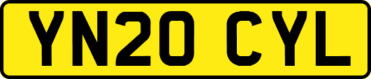 YN20CYL