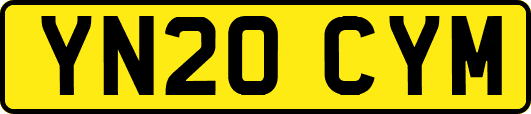 YN20CYM
