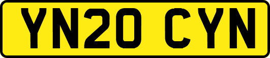 YN20CYN