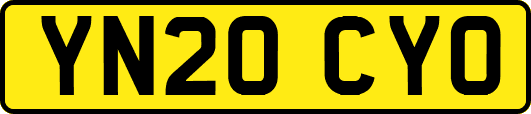YN20CYO