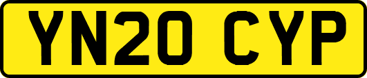 YN20CYP