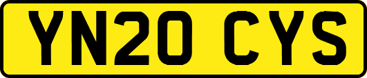 YN20CYS