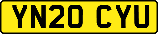 YN20CYU