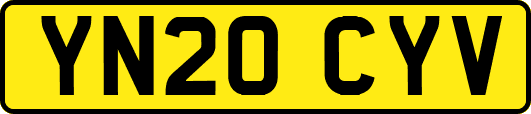 YN20CYV