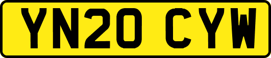 YN20CYW